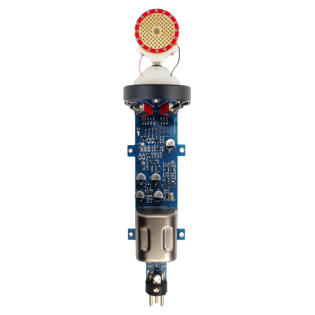 cau tao micro se electronics se2200