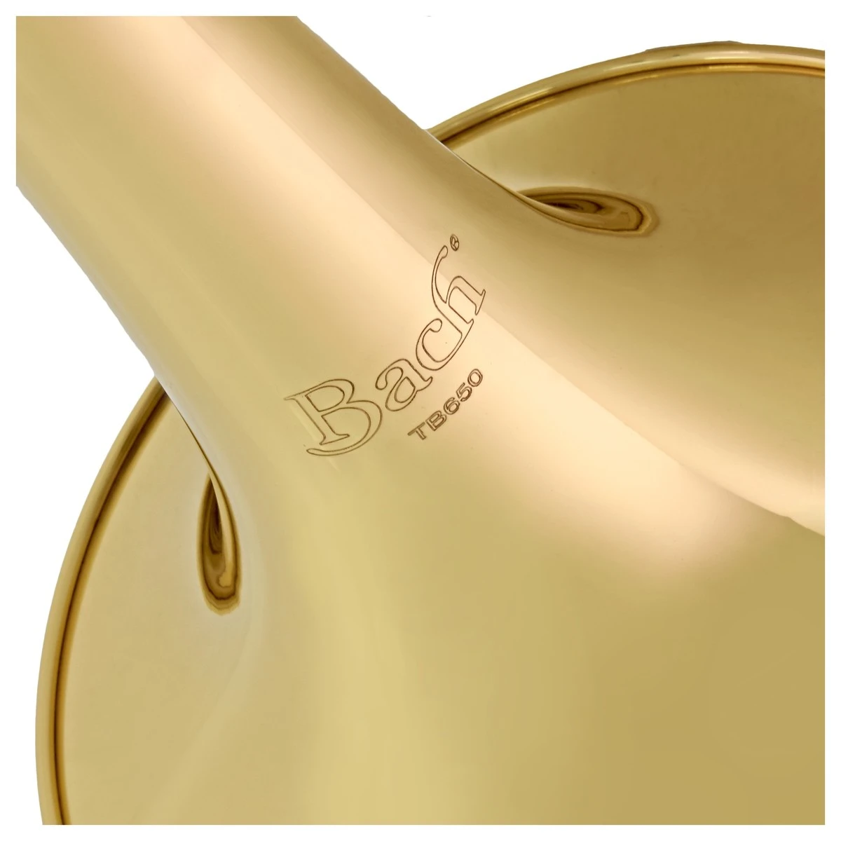 chuong ken trombone conn selmer tb650