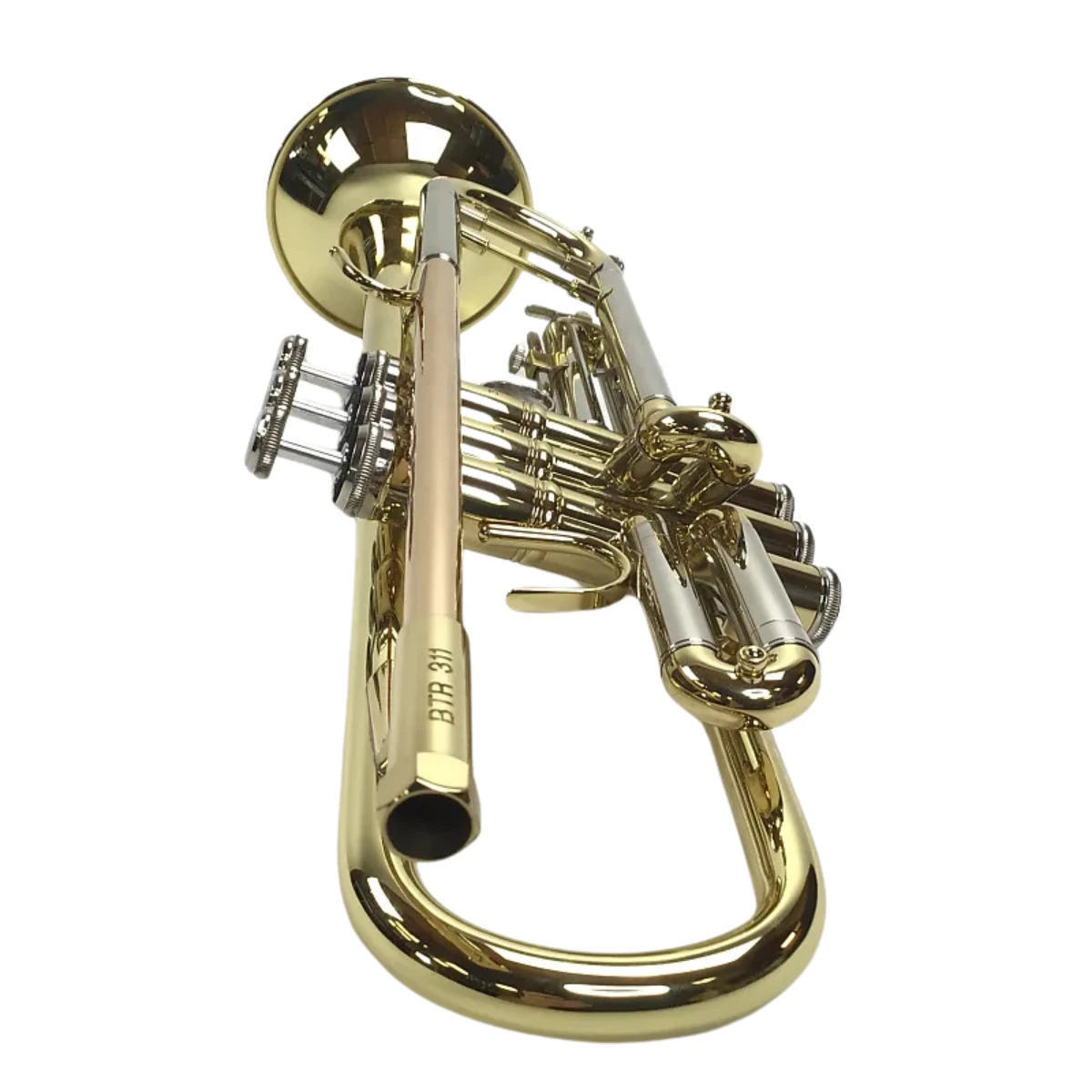 conn selmer btr311