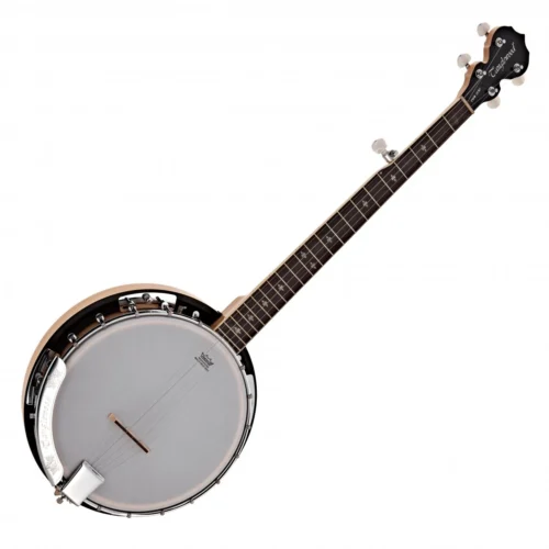 Đàn Banjo Tanglewood TWB 18 M5, 5 dây