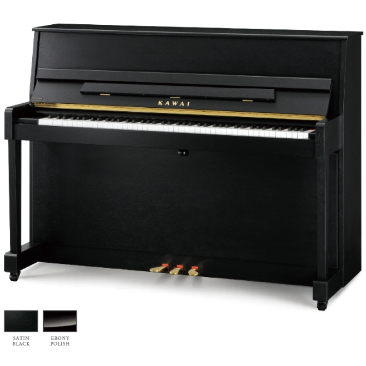 dan piano kawai um 15