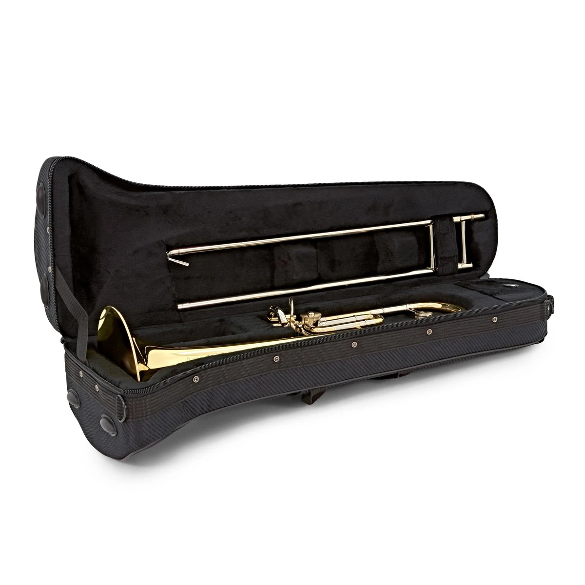hop dung ken trombone conn selmer tb650