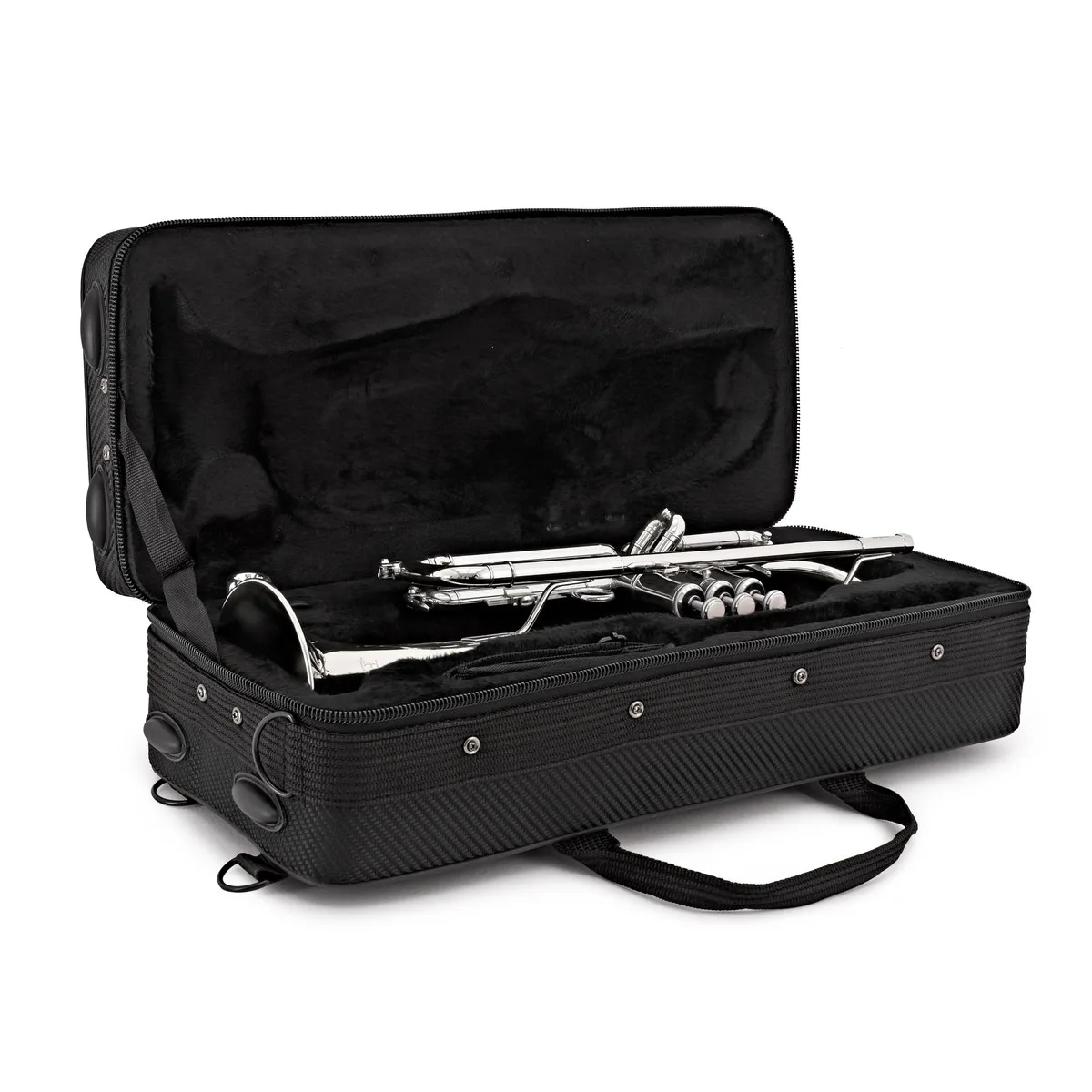 hop dung ken trumpet conn selmer tr650s