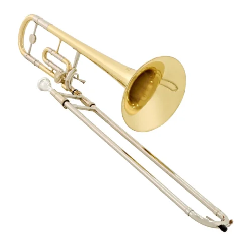 Kèn Trombone Conn-Selmer TB650 Bb/C cho trẻ em