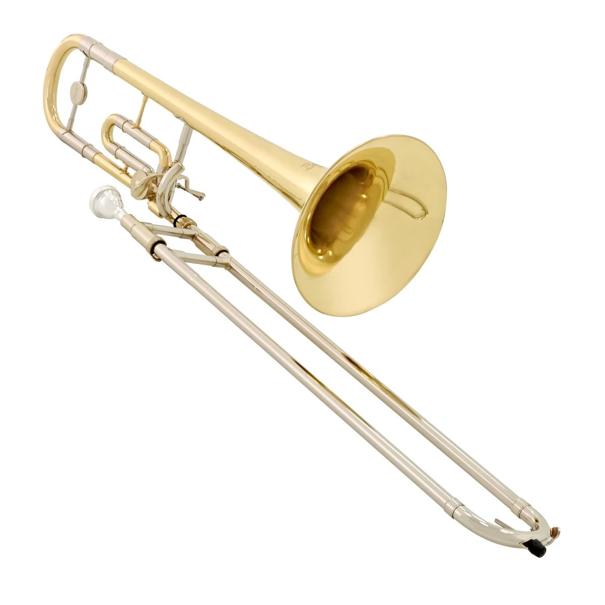 ken trombone conn selmer tb650