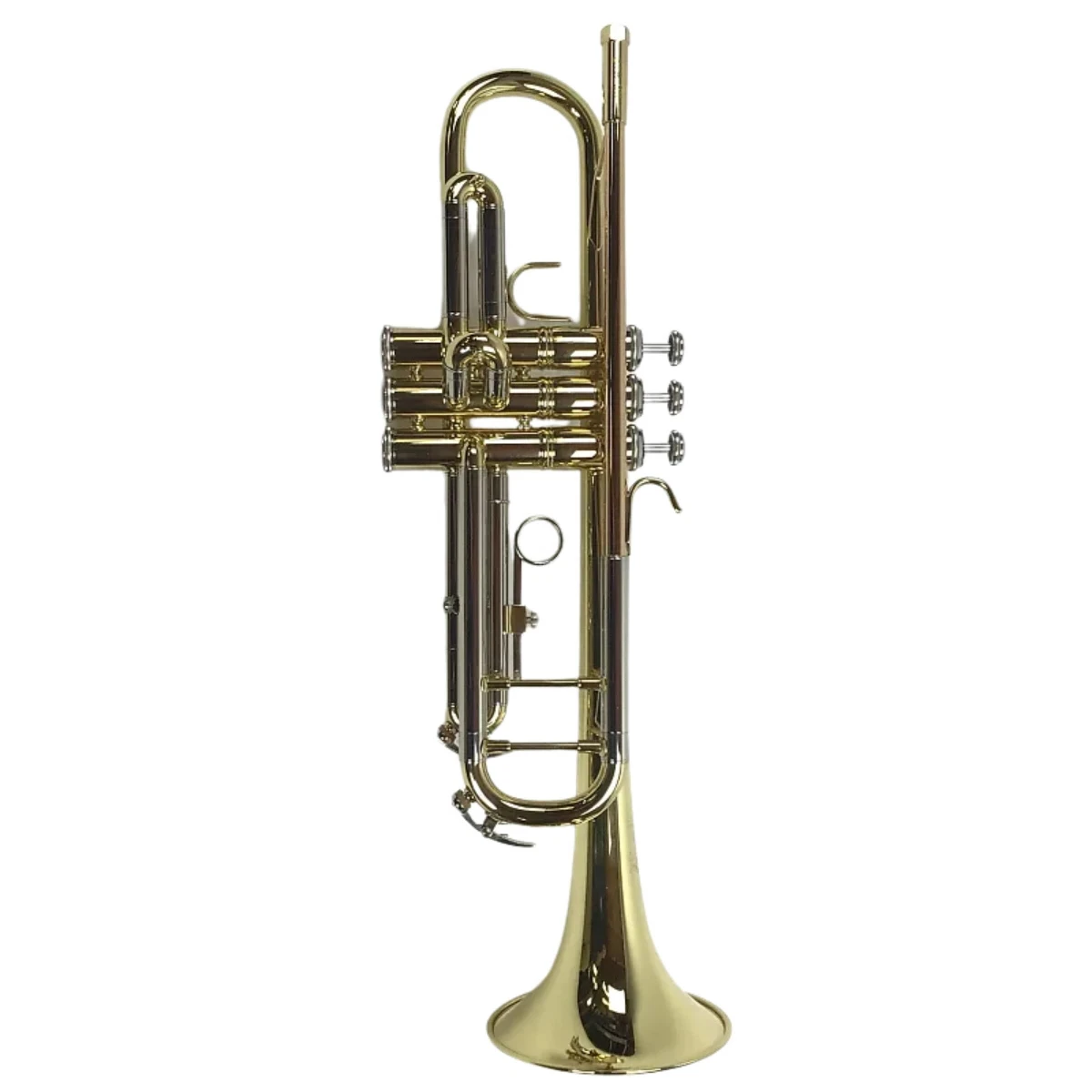 ken trumpet conn selmer btr311 tong si giang b♭