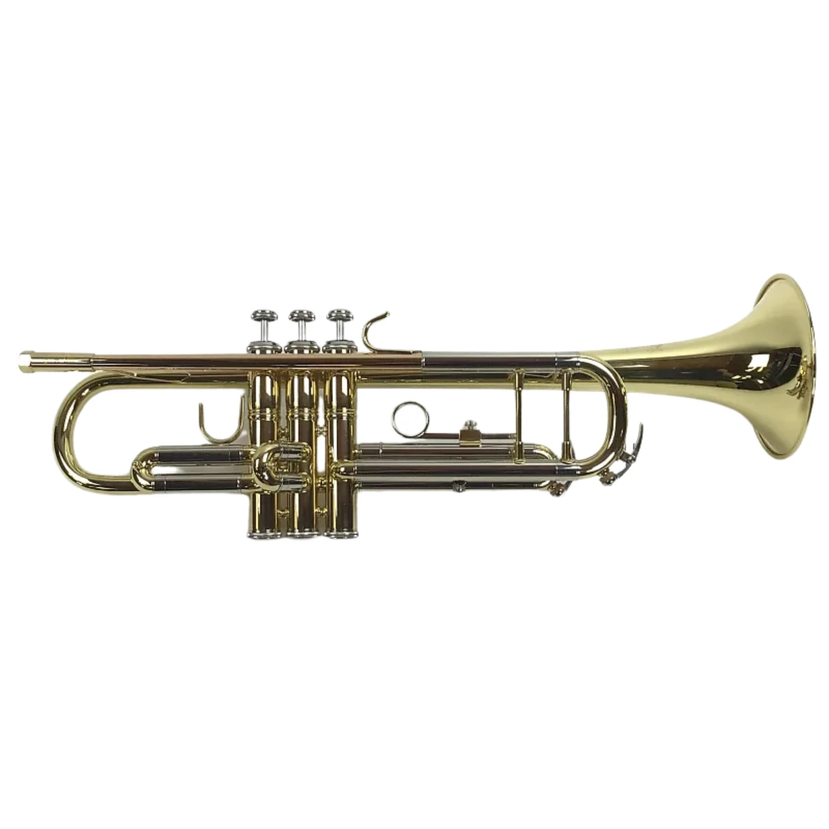 ken trumpet conn selmer btr311