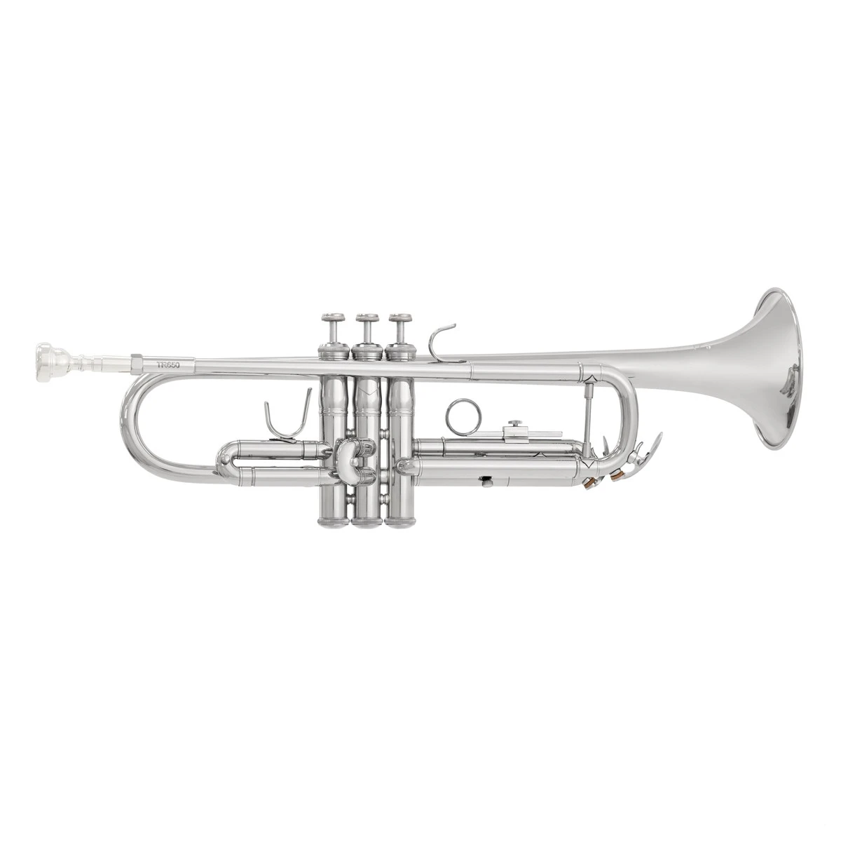ken trumpet conn selmer tr650s