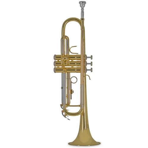 Kèn Trumpet Conn-Selmer TR655 tông Si giáng (B♭)