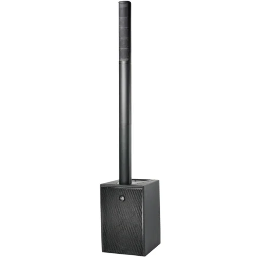 Loa di động Das ALTEA-DUO-20A, hệ thống loa cột 3-Way, công suất 1000W