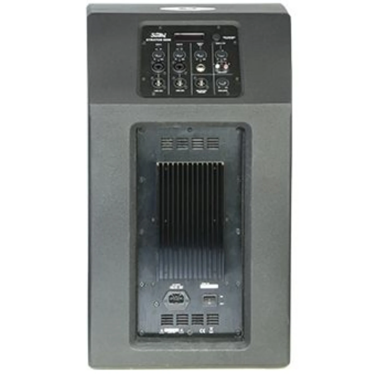 mat sau loa di dong soundking stratos 8000