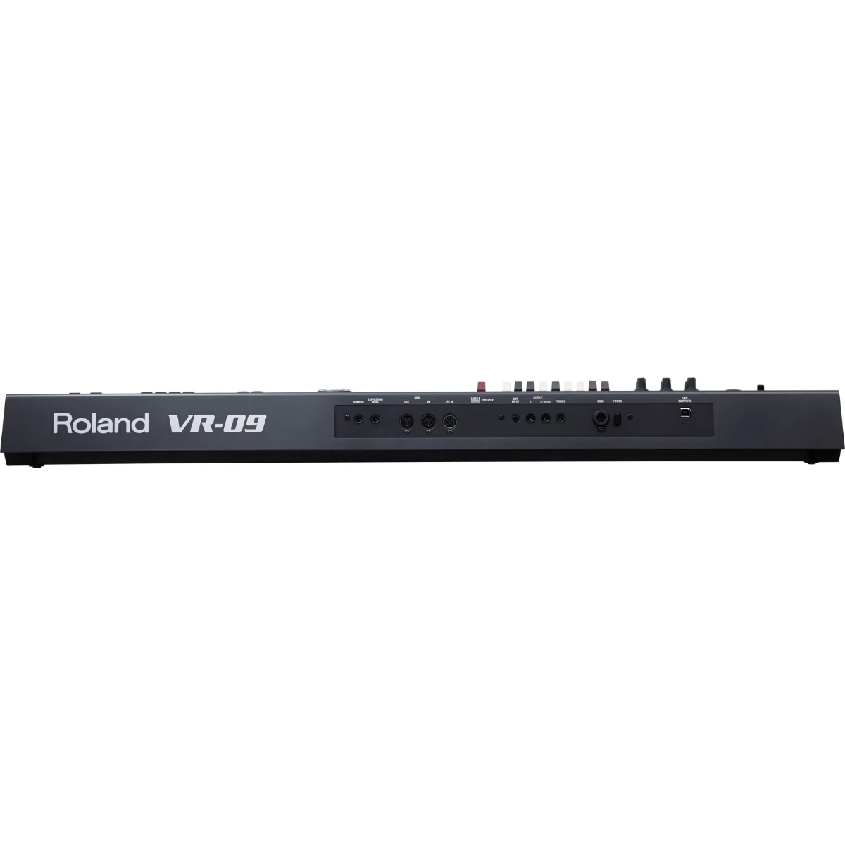 mat sau synthesizer keyboard roland v combo vr 09