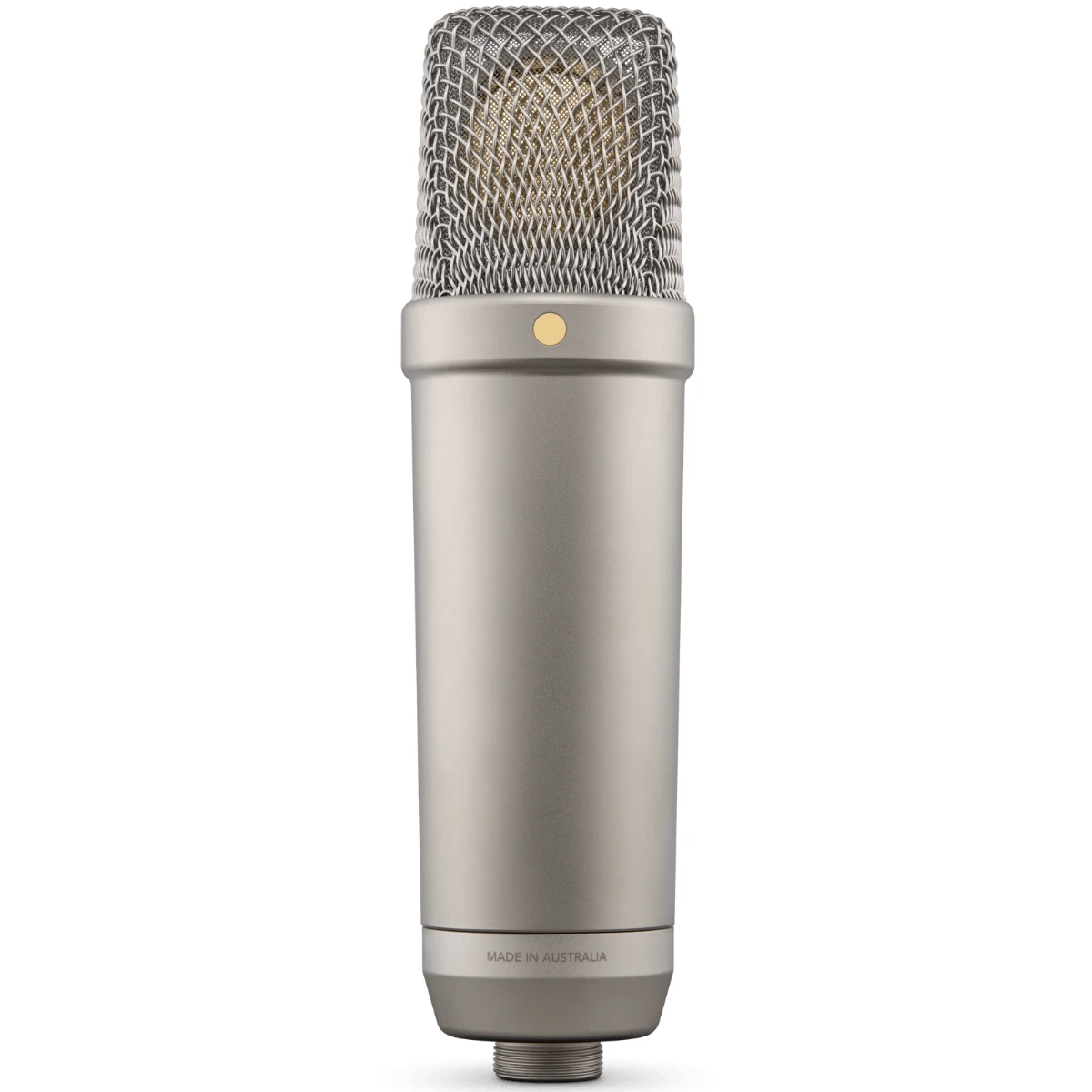 mic rode nt1 5th generation cao cap