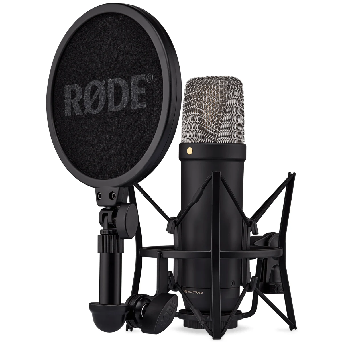 mic thu am rode nt1 5th generation