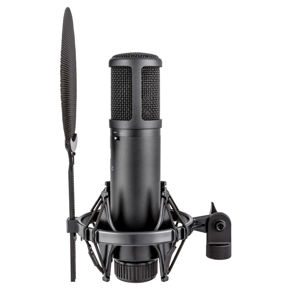 mic thu am se electronics se2200