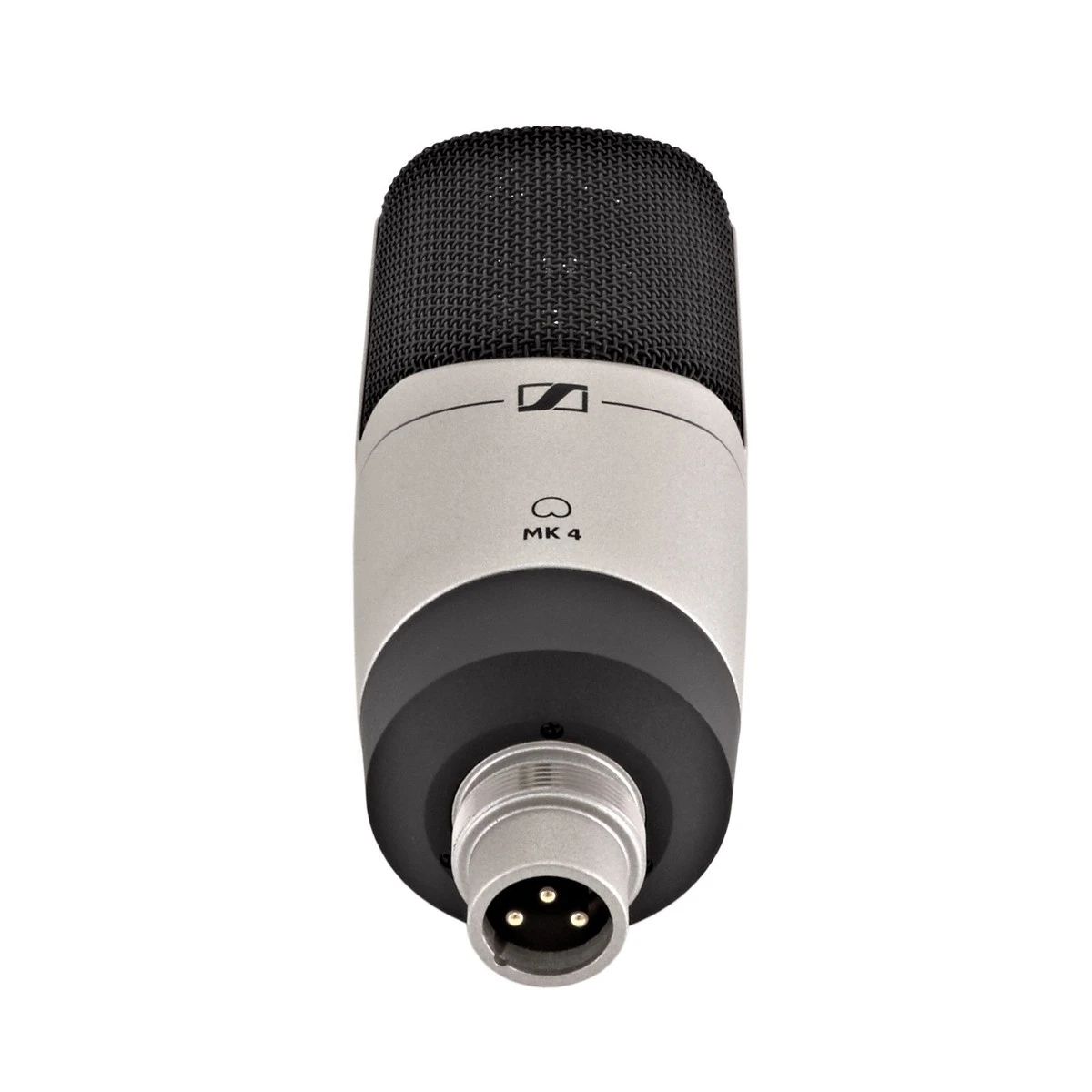 mic thu am sennheiser mk 4