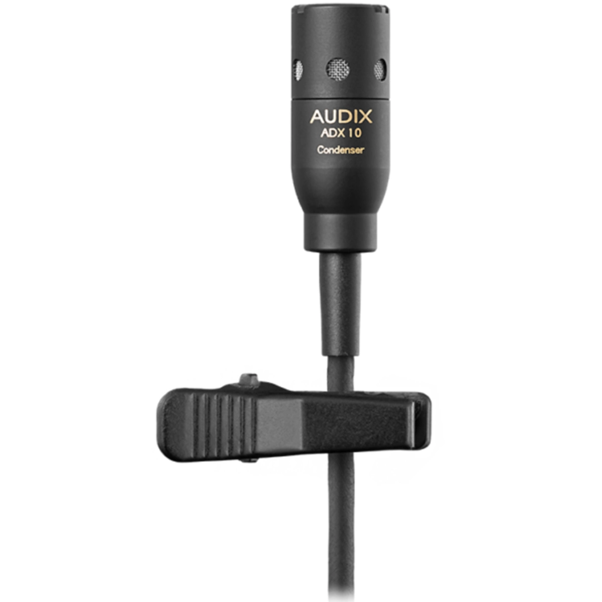 micro audix adx10