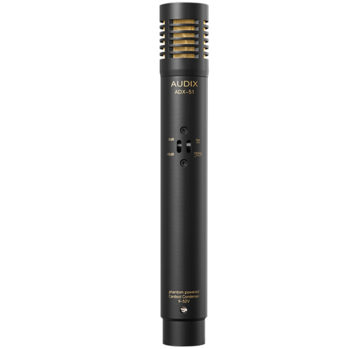 micro audix adx51