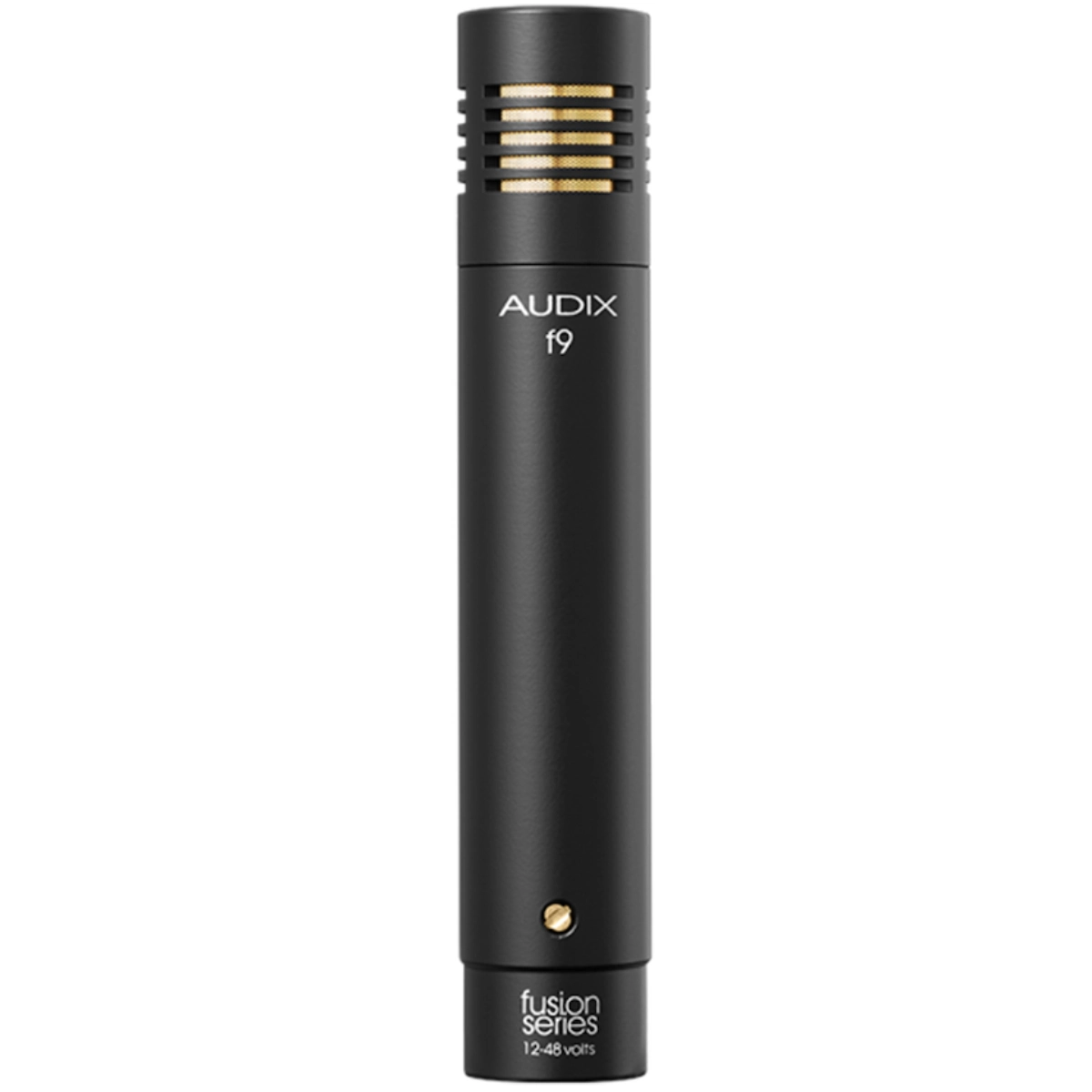 micro audix f9