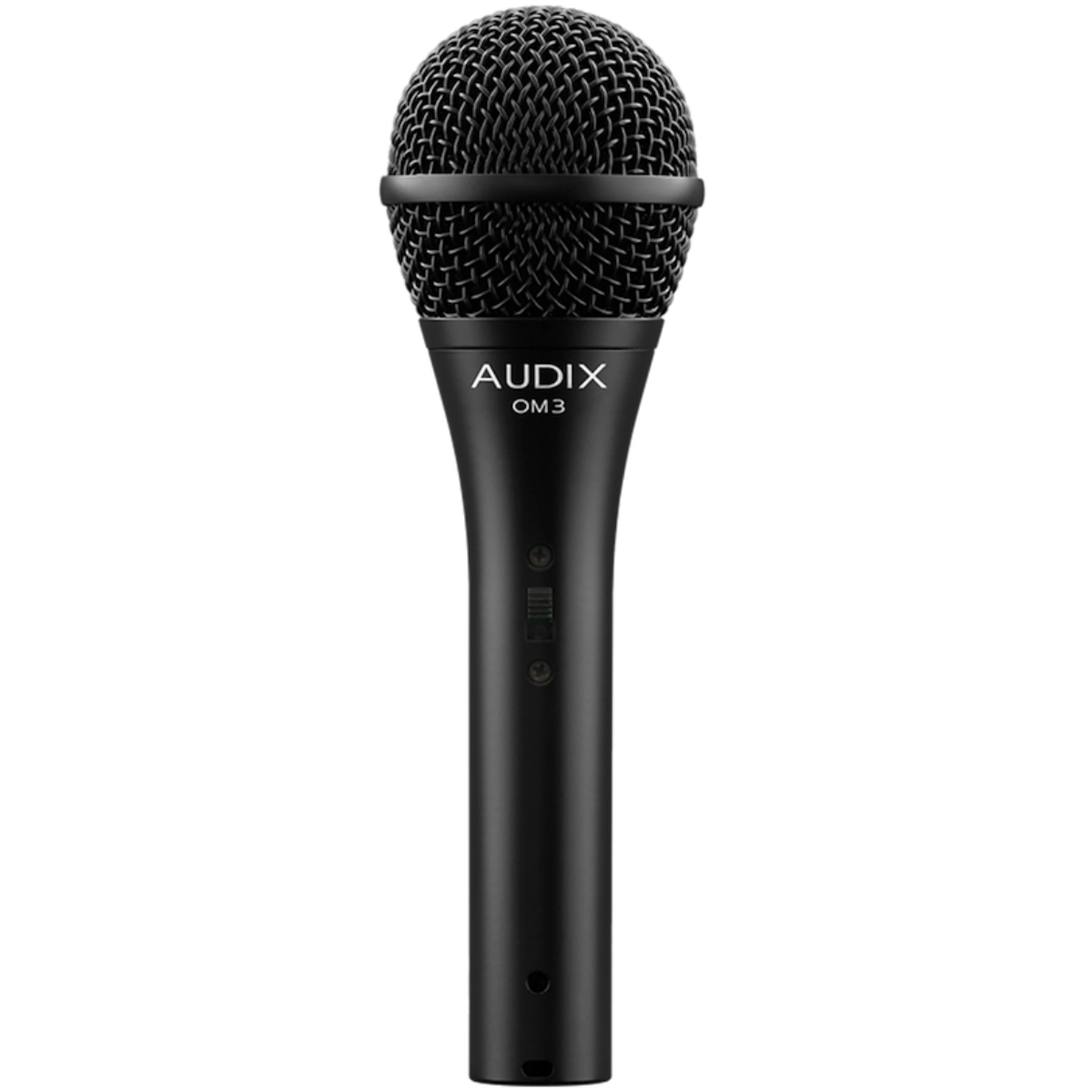 micro audix om3s