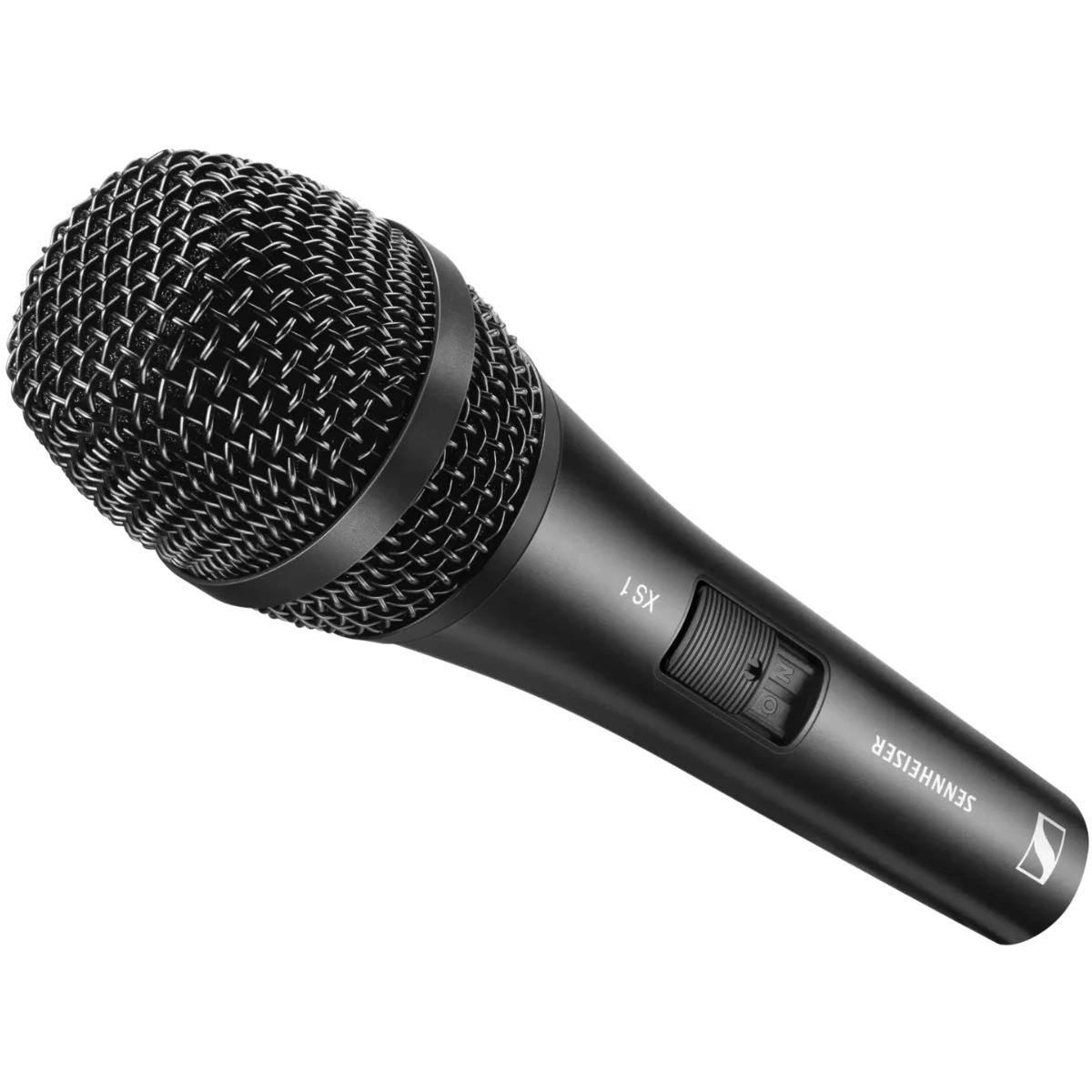 micro co day cam tay sennheiser xs 1