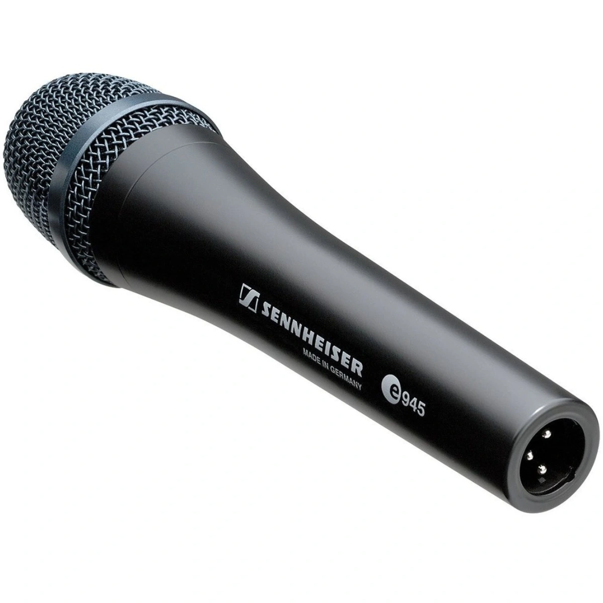 micro co day sennheiser e 945