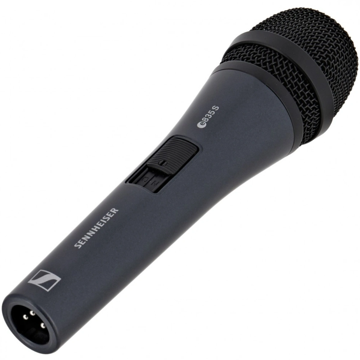 micro co day sennheiser e835s