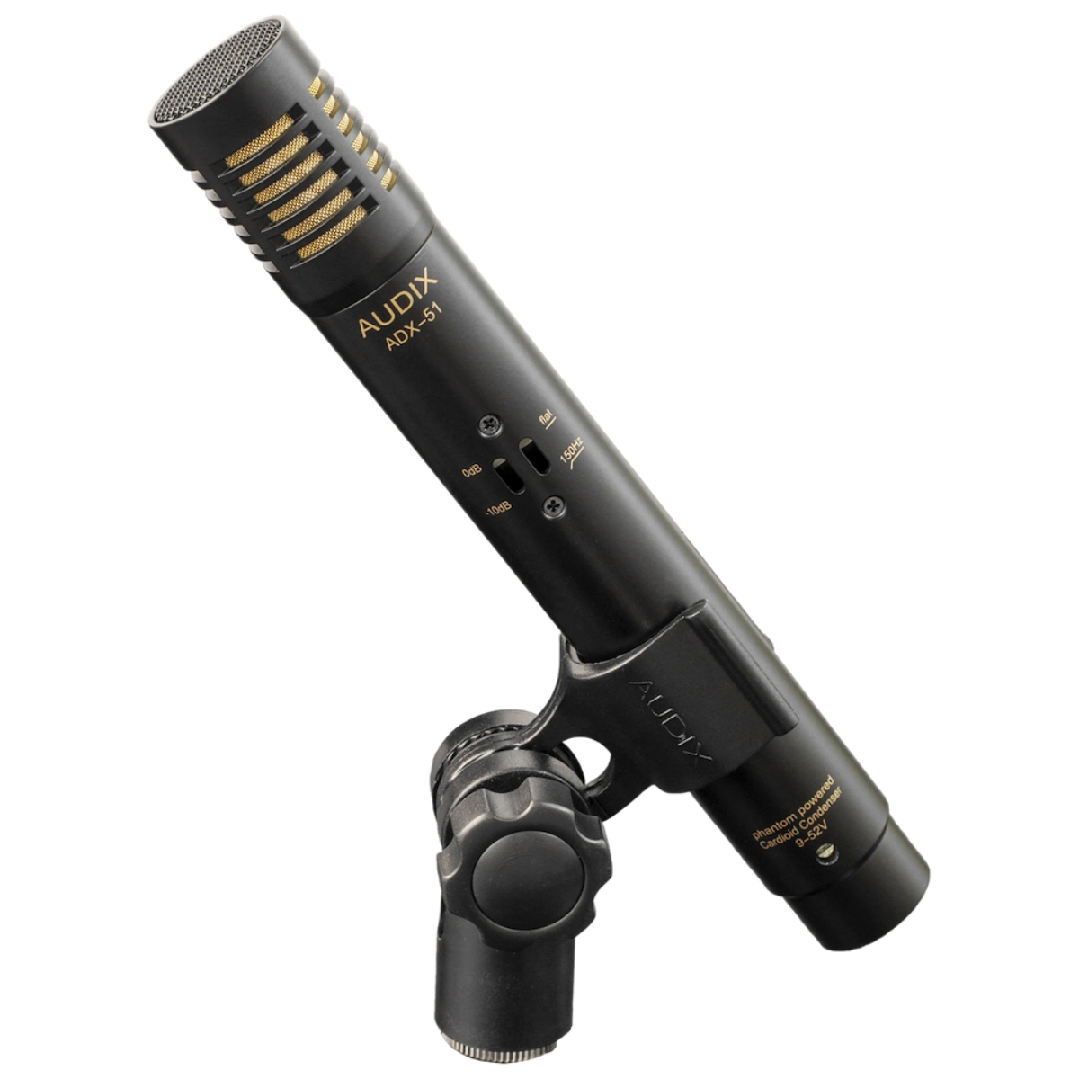 micro nhac cu audix adx51