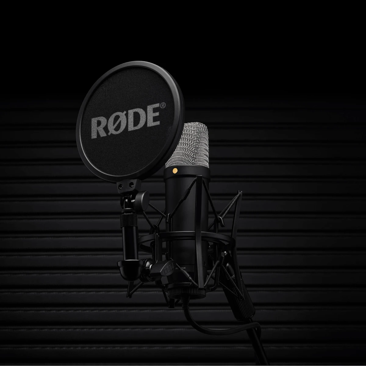 micro rode nt1 5th generation