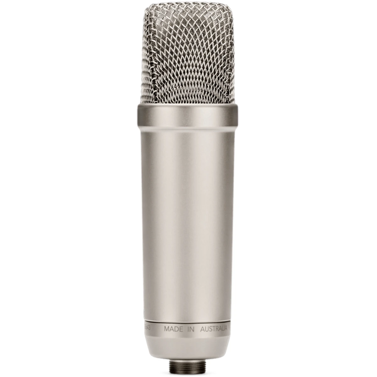 micro rode nt1 a
