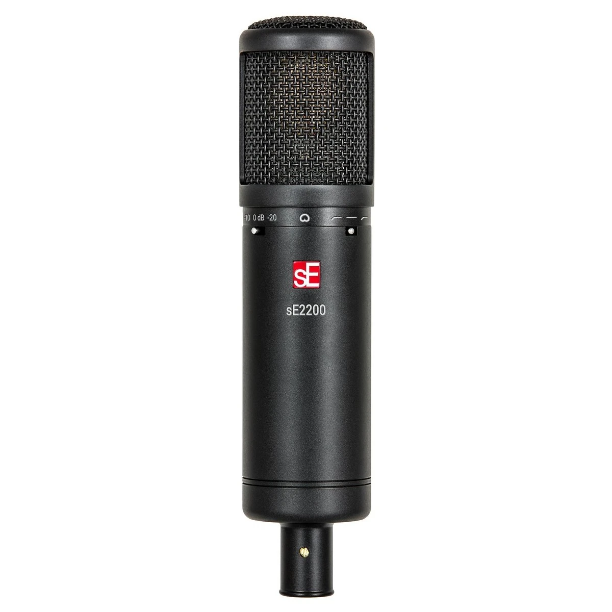 micro se electronics se2200