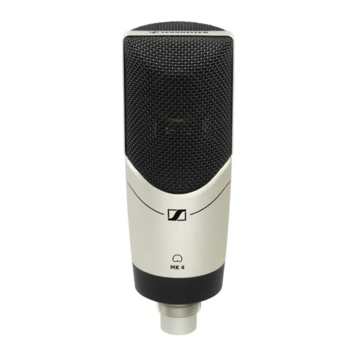 Micro thu âm Sennheiser MK 4
