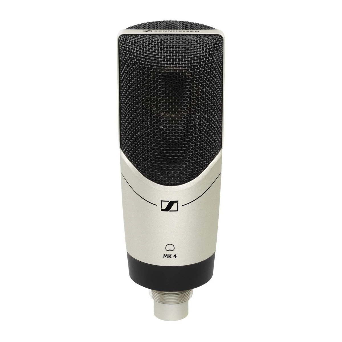 micro sennheiser mk 4