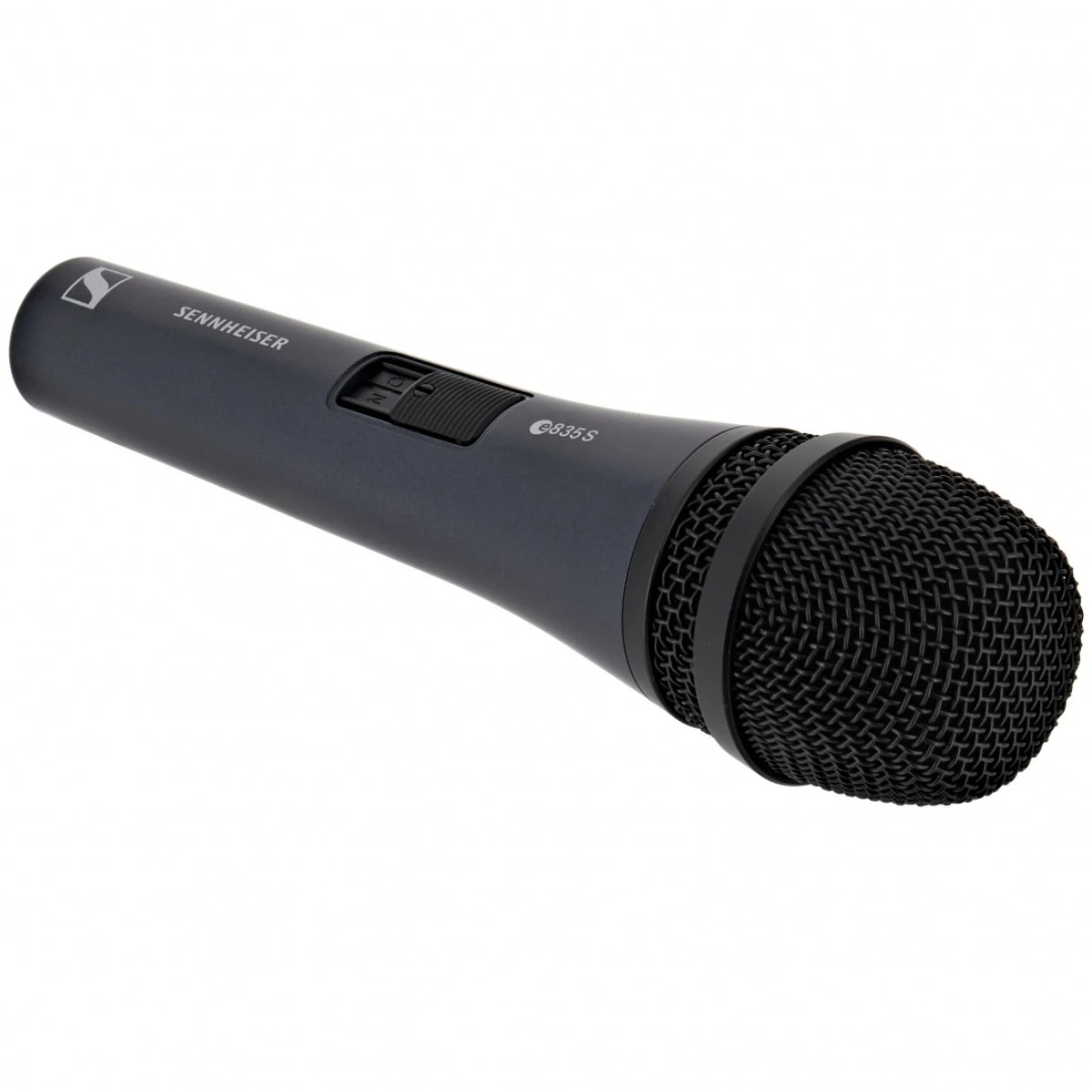 micro solo sennheiser e835s