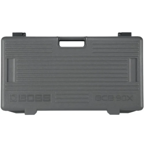 Pedalboard Boss BCB-90X (hộp đựng fuzz)