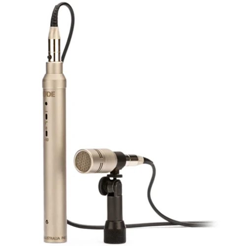 Micro thu âm Rode NT6