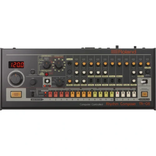 Roland TR-08 Rhythm Compose
