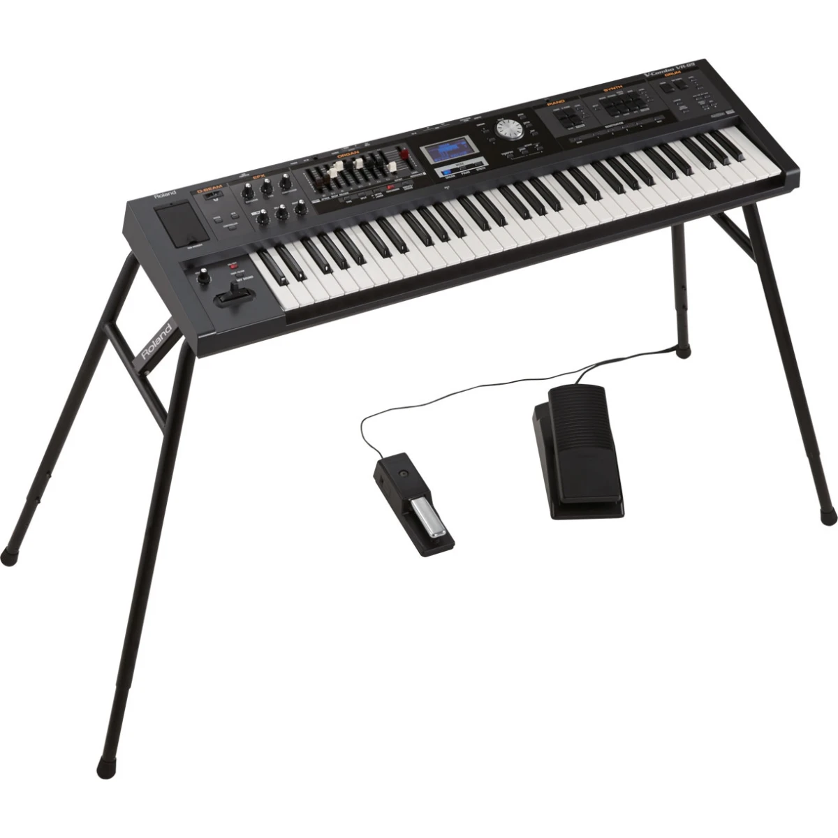 roland v combo vr 09
