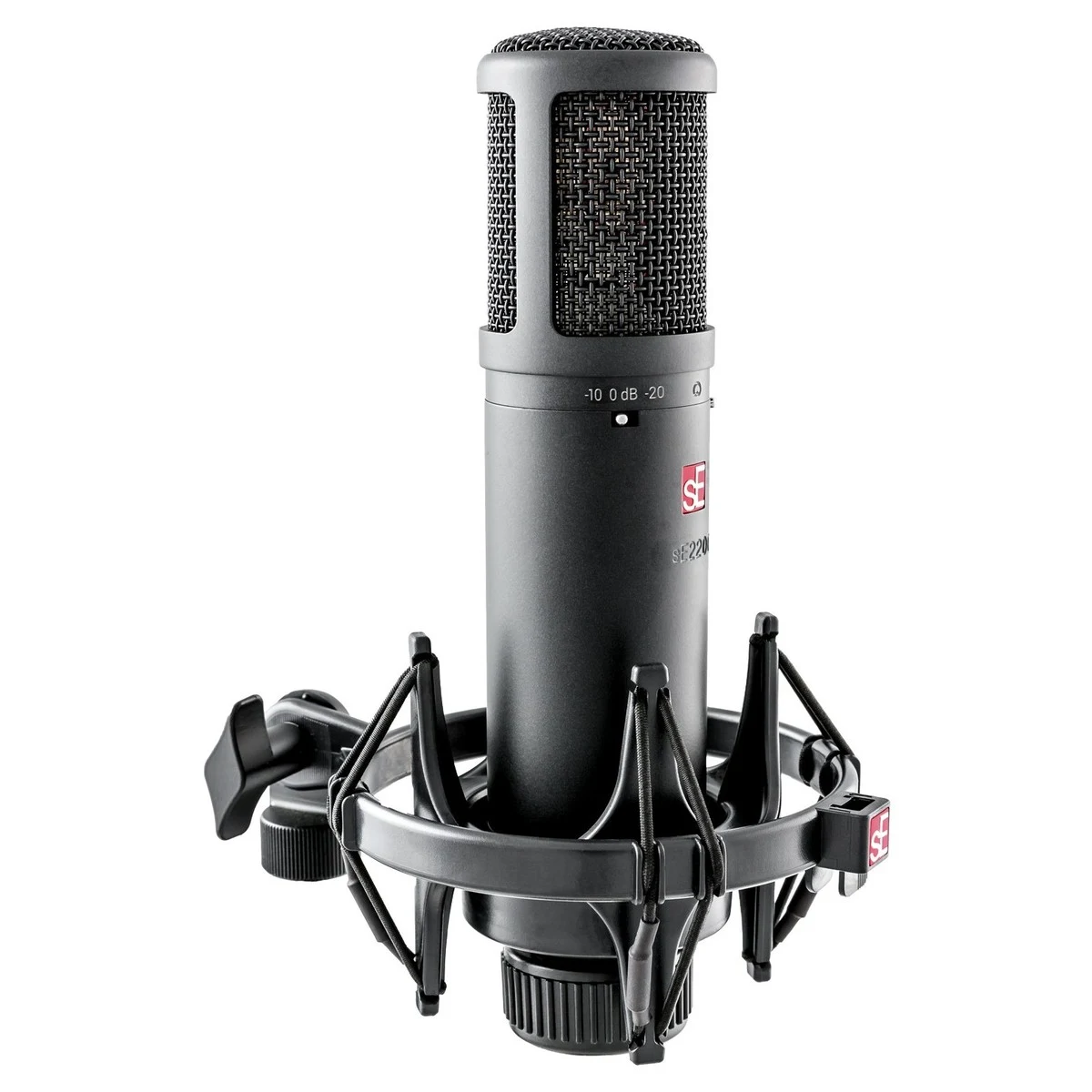 se electronics se2200