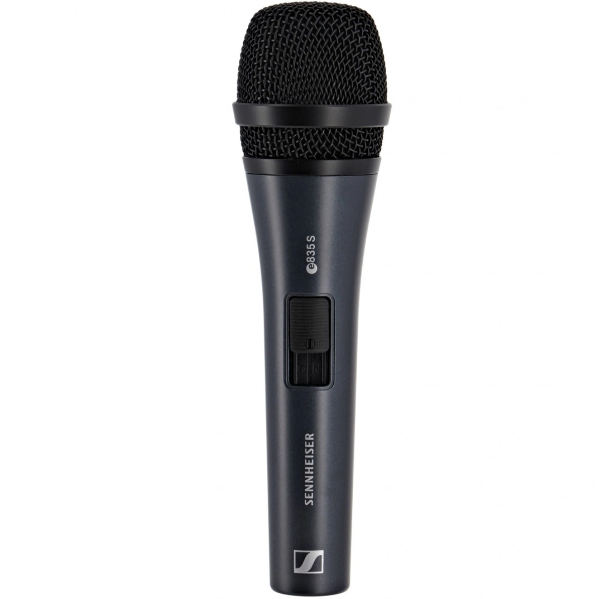 sennheiser e835s