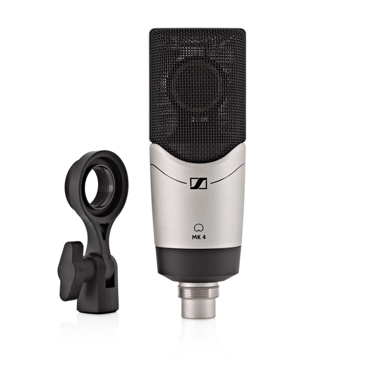 sennheiser mk 4