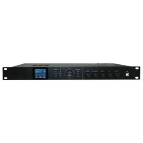 Vang số karaoke Soundking X7 chống hút rít, có chức năng bluetooth