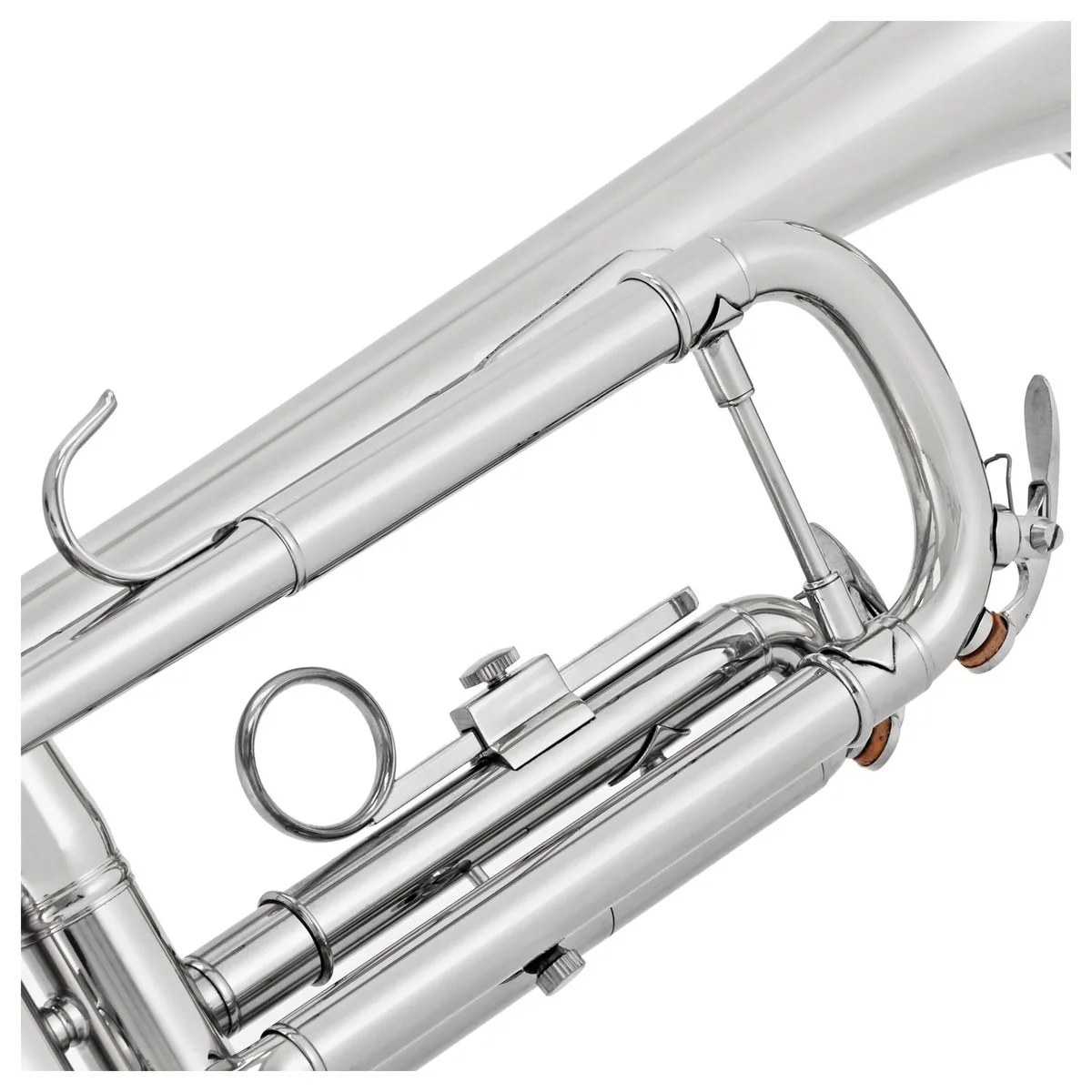 than ken trumpet conn selmer tr650s