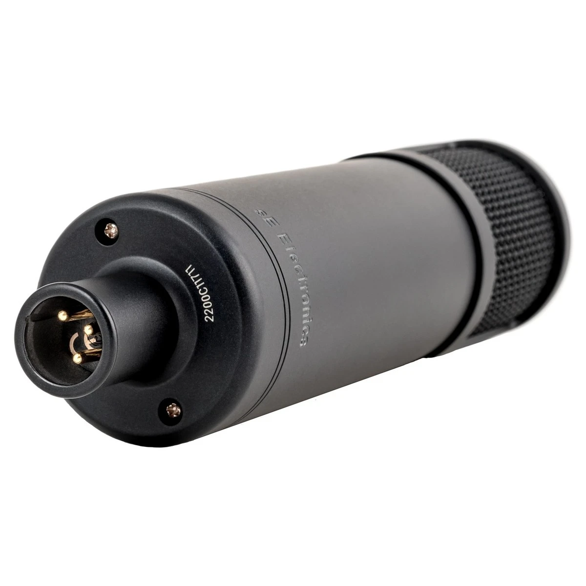 than micro se electronics se2200