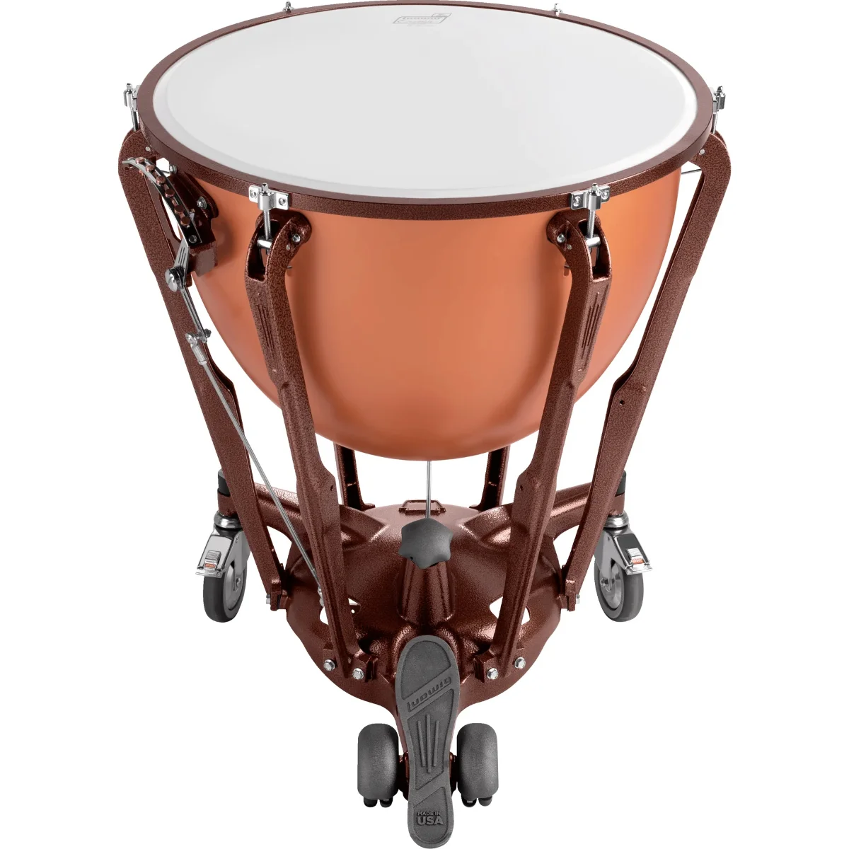 timpani ludwig lks423fg