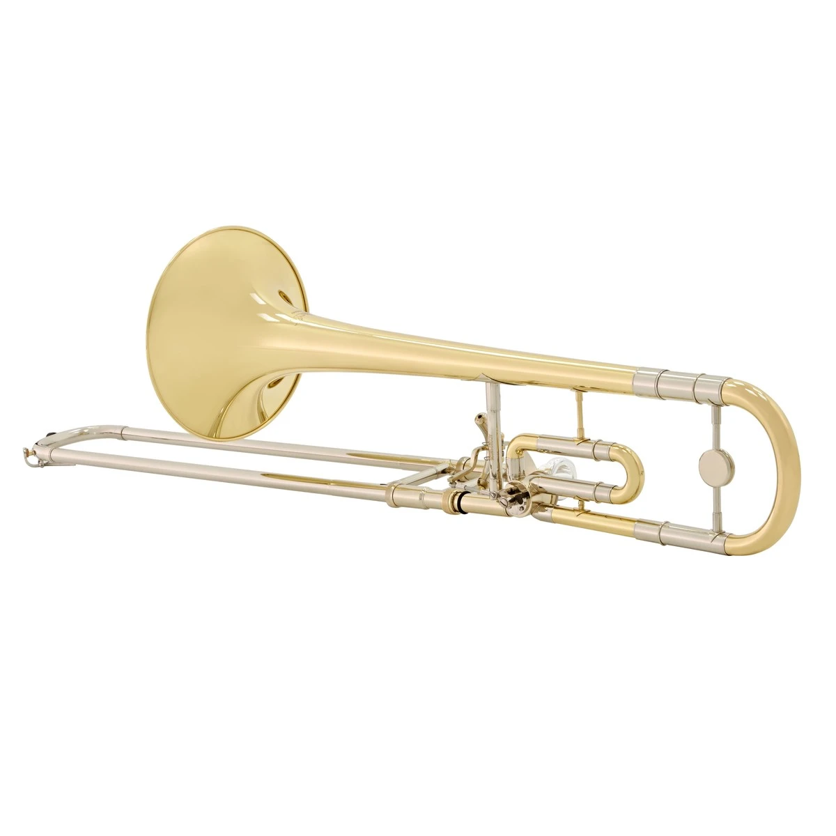 trombone conn selmer tb650