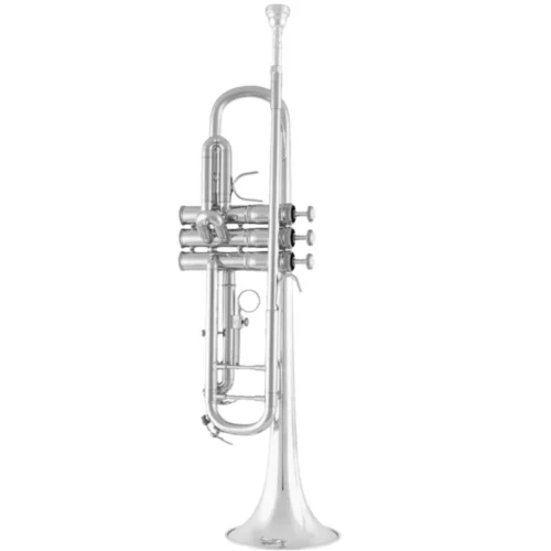 Kèn Trumpet Conn-Selmer BTR311S tông Si giáng (B♭)