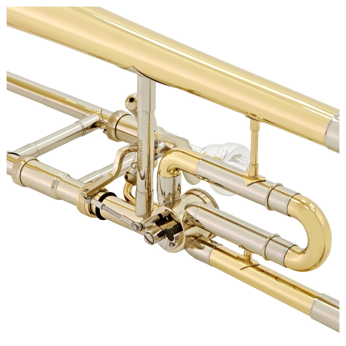van ken trombone conn selmer tb650