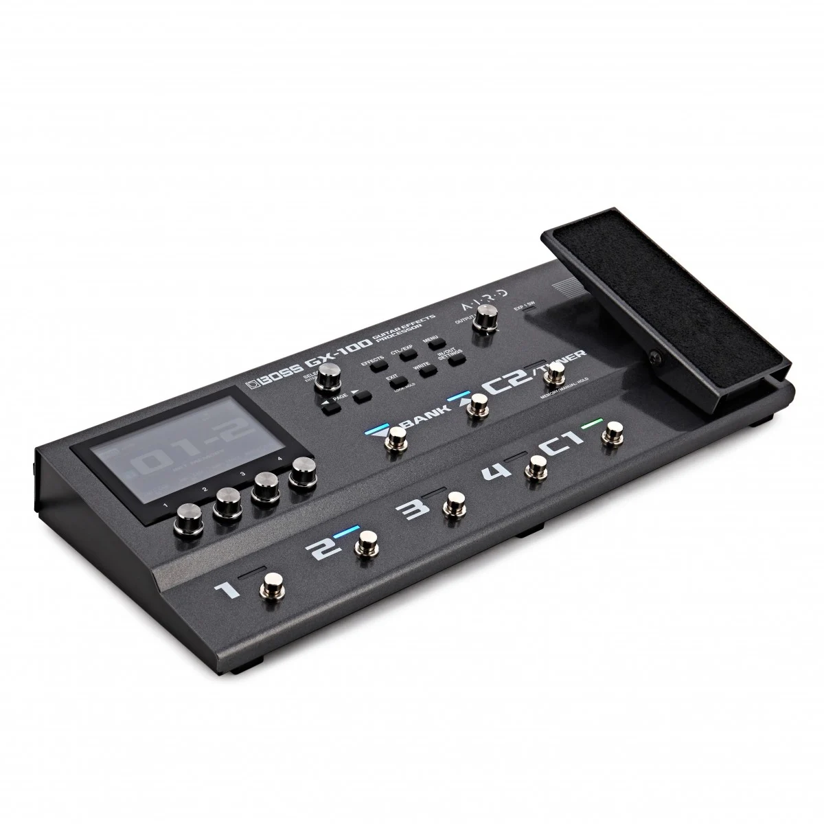 boss gx 100