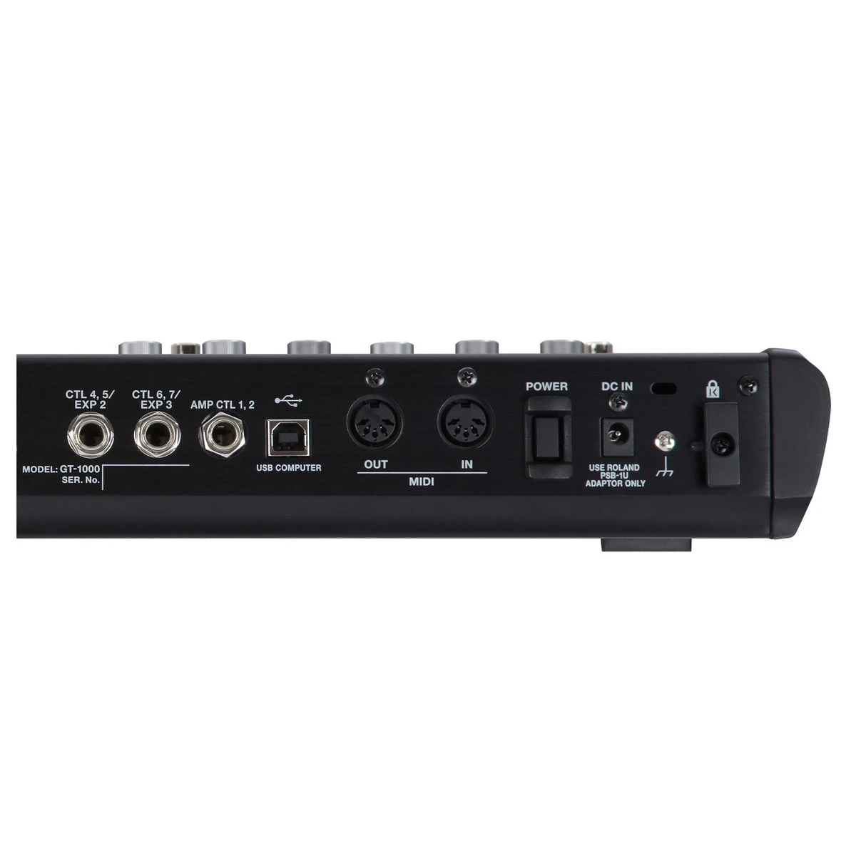 cong ket noi boss gt 1000